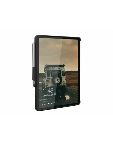 Capa UAG Scout Preta para Surface Go... Capa UAG Scout Preta para Surface Go...