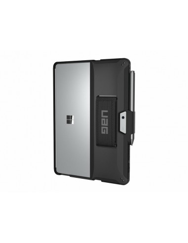 Capa UAG Scout Preta para Surface Go... Capa UAG Scout Preta para Surface Go...