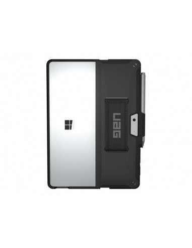 Capa UAG Scout Preta para Surface Go... Capa UAG Scout Preta para Surface Go...