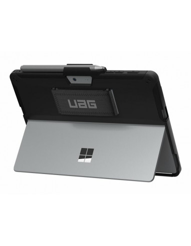 Capa UAG Scout Preta para Surface Go... Capa UAG Scout Preta para Surface Go...