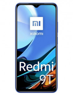 Xiaomi Redmi 9t 4+64gb Nfc...