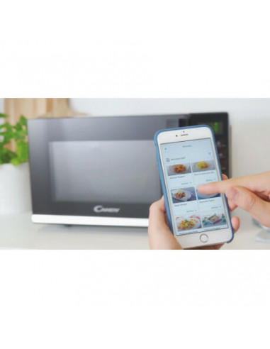 Candy - Microondas Cmwa20tndb Candy - Microondas Cmwa20tndb