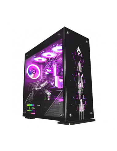 Computador Gaming INSYS .FORCE GAMER...