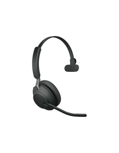 Jabra Evolve2 65, Uc Mono Auriculares...