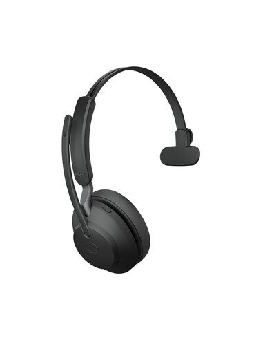 Jabra Evolve2 65, Uc Mono Auriculares...