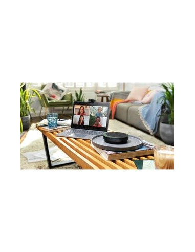 Coluna de Som GN Audio Jabra Speak2...