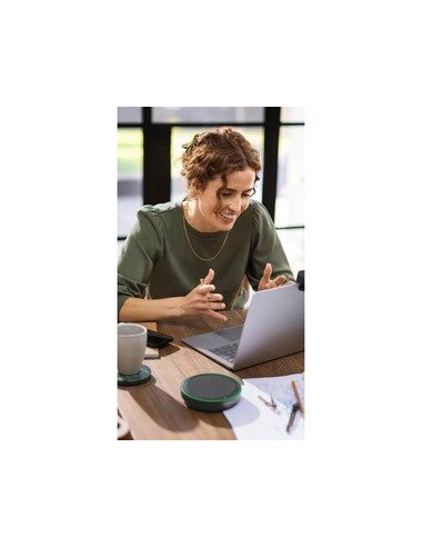 Coluna de Som GN Audio Jabra Speak2...