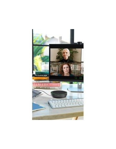 Coluna de Som GN Audio Jabra Speak2...