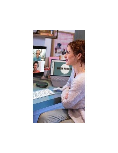 Coluna de Som GN Audio Jabra Speak2...