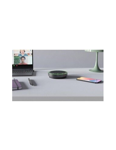 Coluna de Som GN Audio Jabra Speak2...