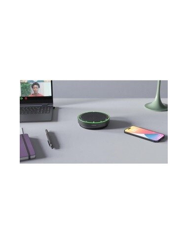 Coluna de Som GN Audio Jabra Speak2...