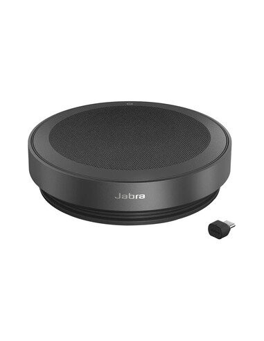 Coluna de Som GN Audio Jabra Speak2...