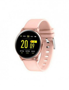Smartwatch Maxcom Fw32 Neon...