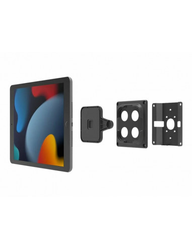 Suporte de Parede Compulocks com... Suporte de Parede Compulocks com...