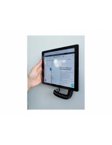 Suporte de Parede Compulocks com... Suporte de Parede Compulocks com...