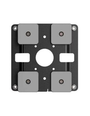 Suporte Compulocks para Vidro com... Suporte Compulocks para Vidro com...