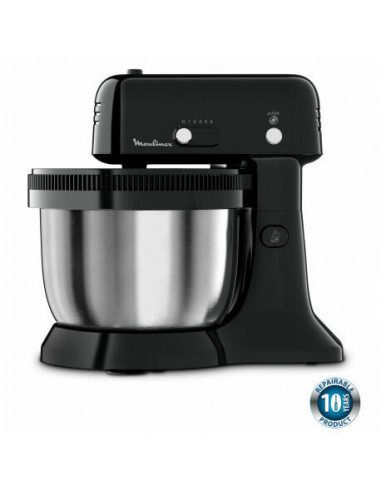 Moulinex - Robot Cozinha Qa110810