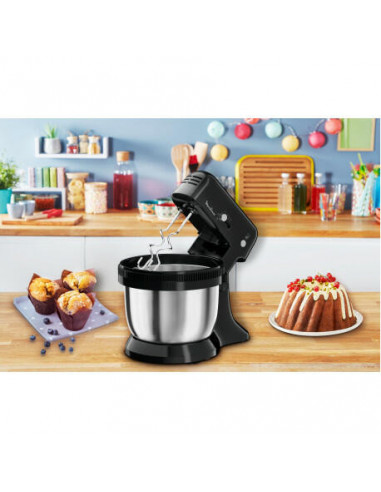 Moulinex - Robot Cozinha Qa110810