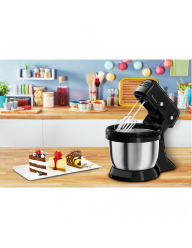 Moulinex - Robot Cozinha Qa110810