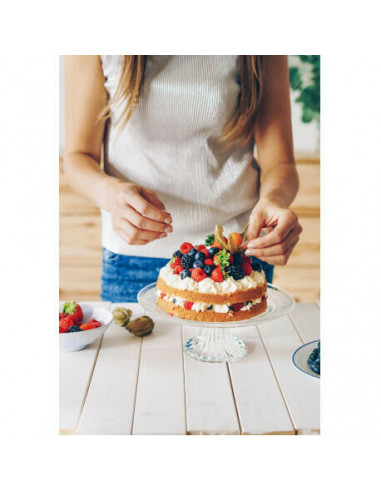 Moulinex - Robot Cozinha Qa110810