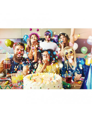 Moulinex - Robot Cozinha Qa110810