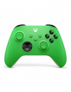 Microsoft Xbox Wlc M Green Co·