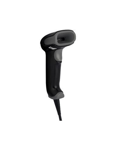 Leitor de Código de Barras Honeywell... Leitor de Código de Barras Honeywell...