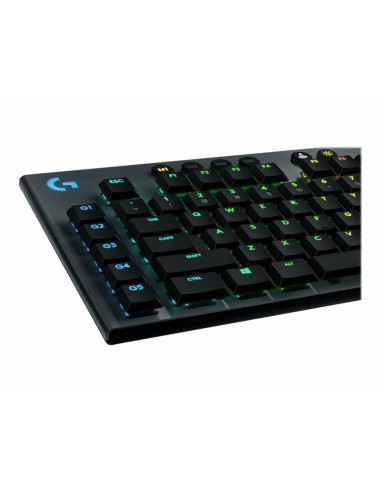 Teclado Mecânico Logitech G815...
