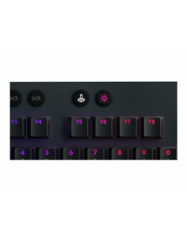 Teclado Mecânico Logitech G815...