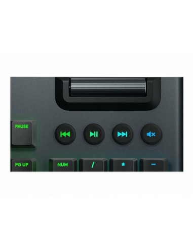 Teclado Mecânico Logitech G815...