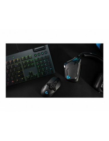 Teclado Mecânico Logitech G815...