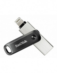 SanDisk iXpand Go - drive...