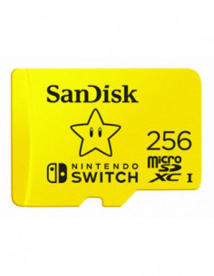SanDisk Nintendo Switch -...