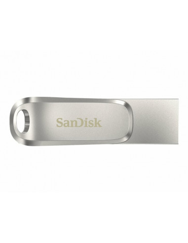 SanDisk Ultra Dual Drive Luxe - drive...