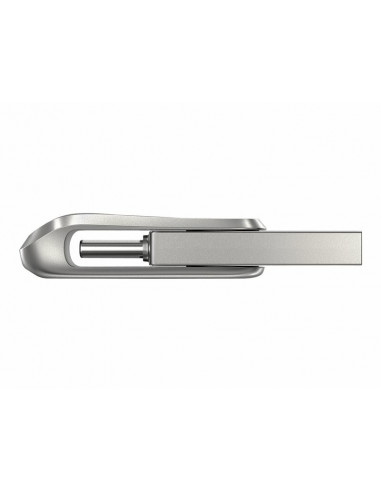 SanDisk Ultra Dual Drive Luxe - drive...