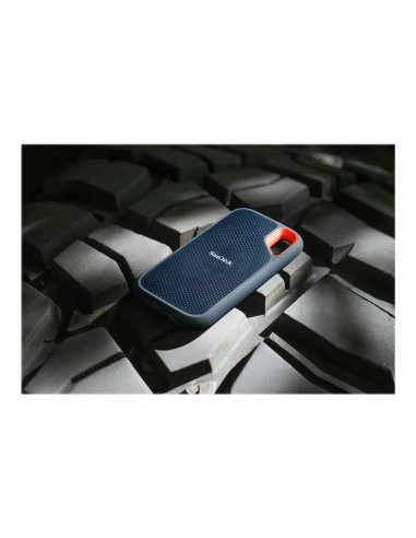 Sandisk Extreme Portable Ssd Ext... Sandisk Extreme Portable Ssd Ext...
