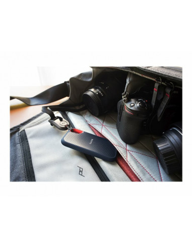 SanDisk Extreme Portable - unidade de...