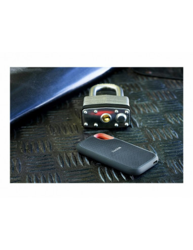 SanDisk Extreme Portable - unidade de...