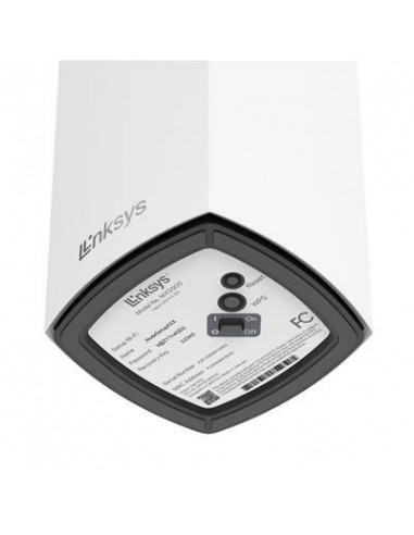 Linksys Atlas Pro 6 - MX5503-KE Linksys Atlas Pro 6 - MX5503-KE