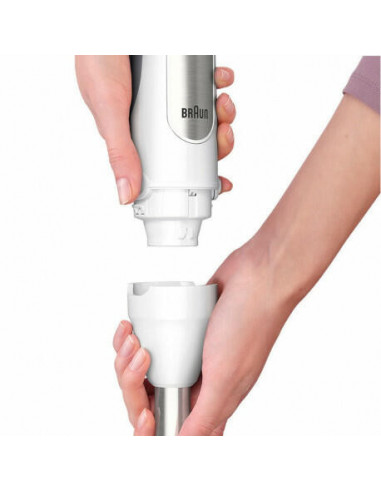 Braun - Varinha MQ7005BWH