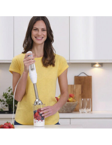 Braun - Varinha MQ7005BWH