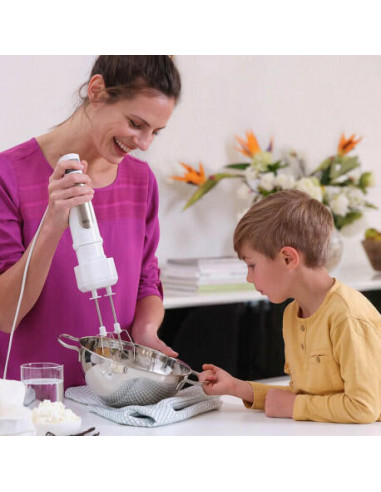 Braun - Varinha MQ7005BWH