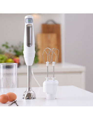 Braun - Varinha MQ7005BWH