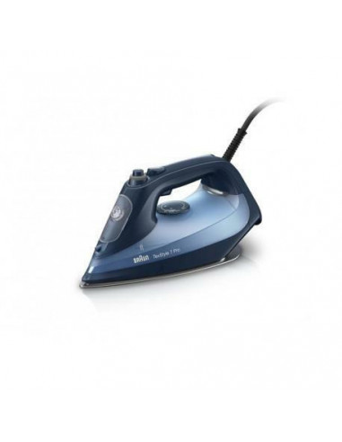 Plancha de Vapor Braun Texstyle 7 Pro...