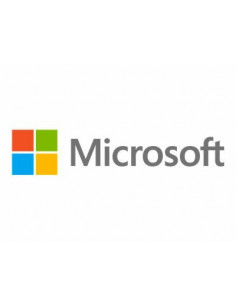 Microsoft - W8Z-00005