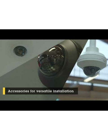 Câmara de Vigilância AXIS M4215-V... Câmara de Vigilância AXIS M4215-V...