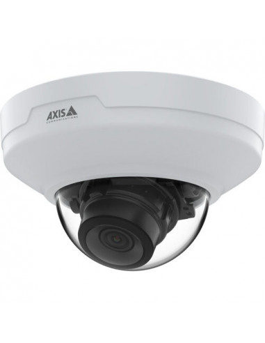 Câmara de Vigilância AXIS M4215-V... Câmara de Vigilância AXIS M4215-V...