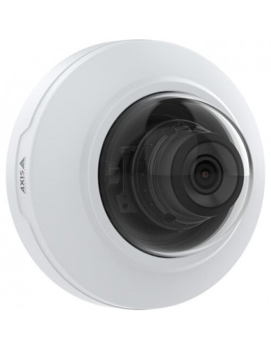 Câmara de Vigilância AXIS M4215-V... Câmara de Vigilância AXIS M4215-V...
