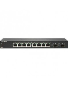 Sonicwall Switch Sws12-8 In