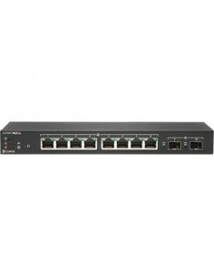 Sonicwall Switch Sws12-8poe In